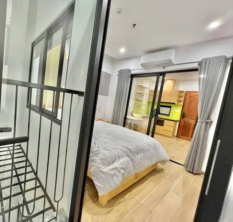 Căn hộ 1 phòng ngủ tại Ngũ Hành Sơn 5 triệu - Gần cầu Tiên Sơn!
