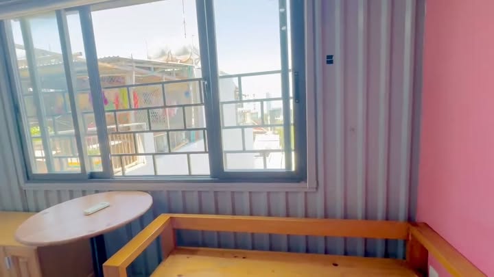 Phòng cho thuê full nội thất tại Thạch Lam, Sơn Trà - Giá chỉ 3,7 triệu/tháng!