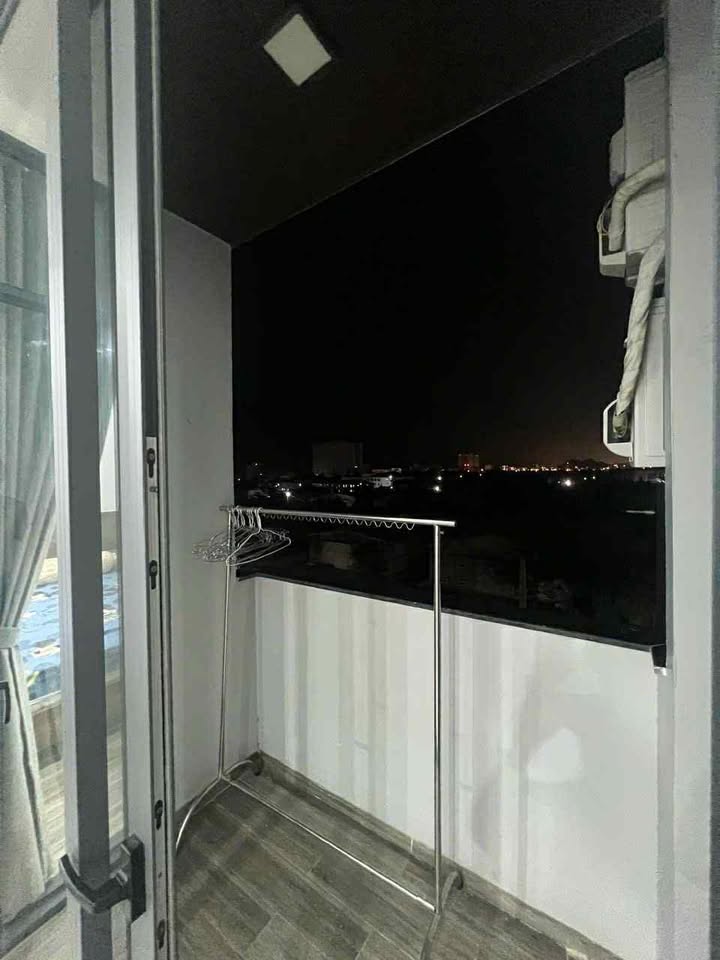 Căn hộ 1 ngủ Ngũ Hành Sơn Đà Nẵng giá 6 triệu - Không chung chủ, bếp riêng!