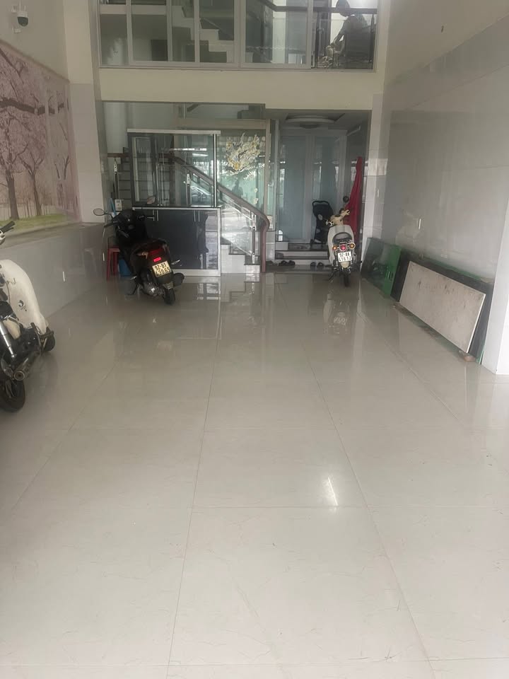 Phòng trọ cho thuê tại 199 Hồ Tùng Mậu, Đà Nẵng - Giá 4 triệu/tháng, gần Đại học Bách Khoa!