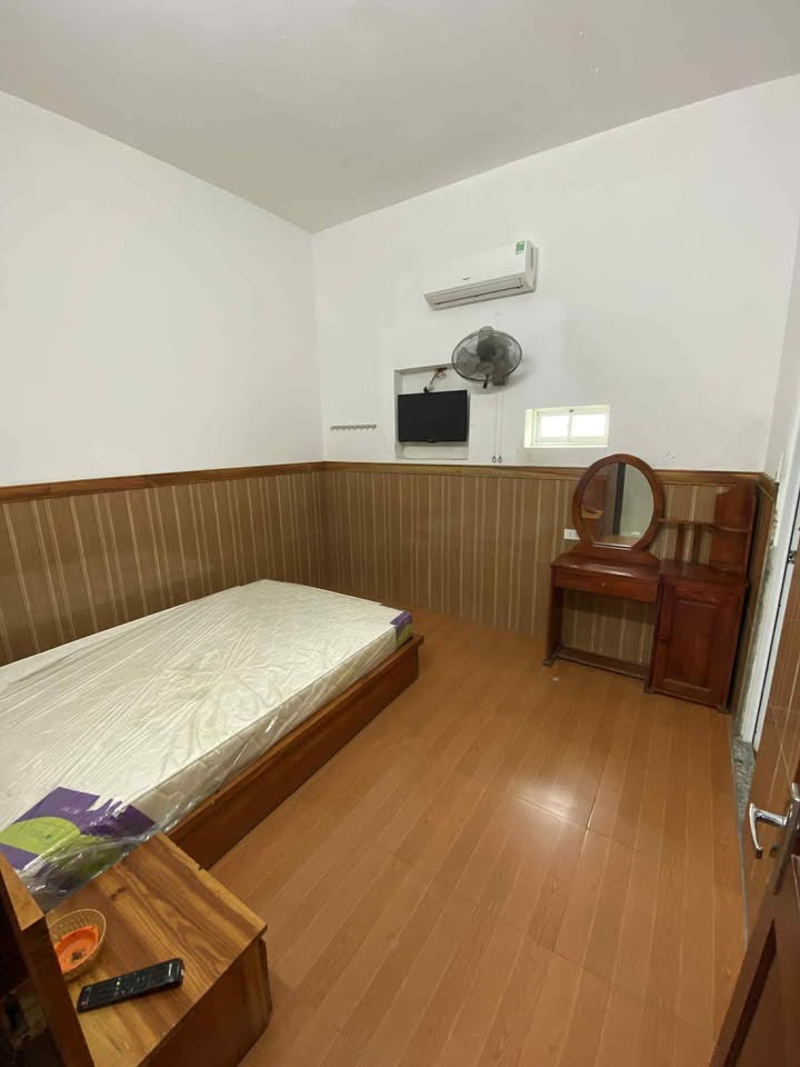 Phòng cho thuê tại Đà Nẵng - 29m² giá chỉ 2.6 triệu/tháng - Nội thất đầy đủ!