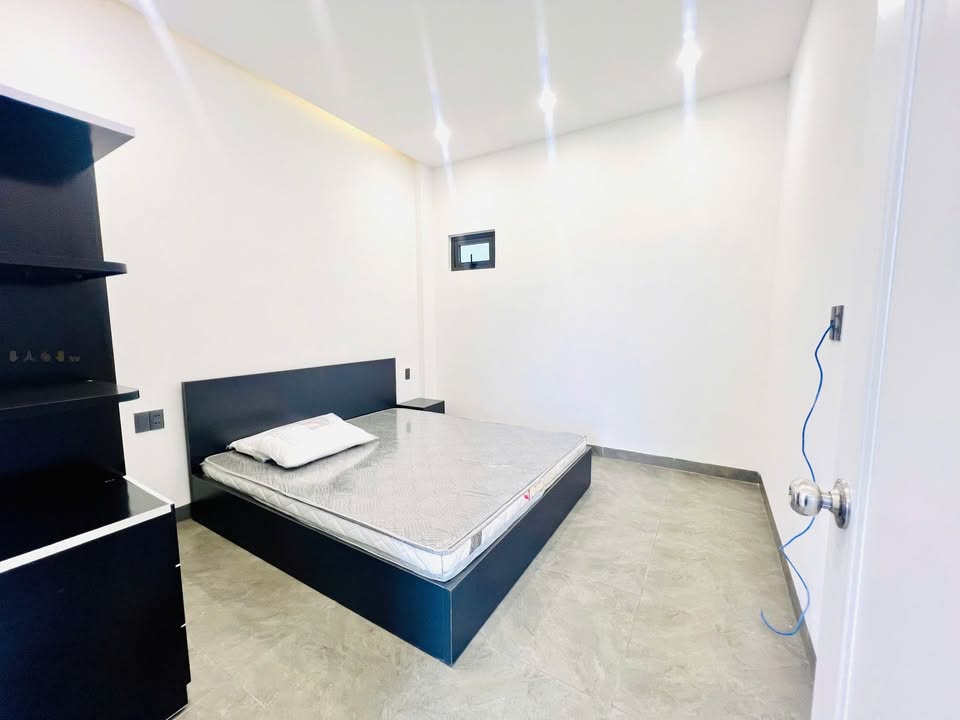 Căn hộ 1PN đường Nguyễn Hanh, Hòa Cường Nam giá 6.5 triệu - An ninh 24/7!