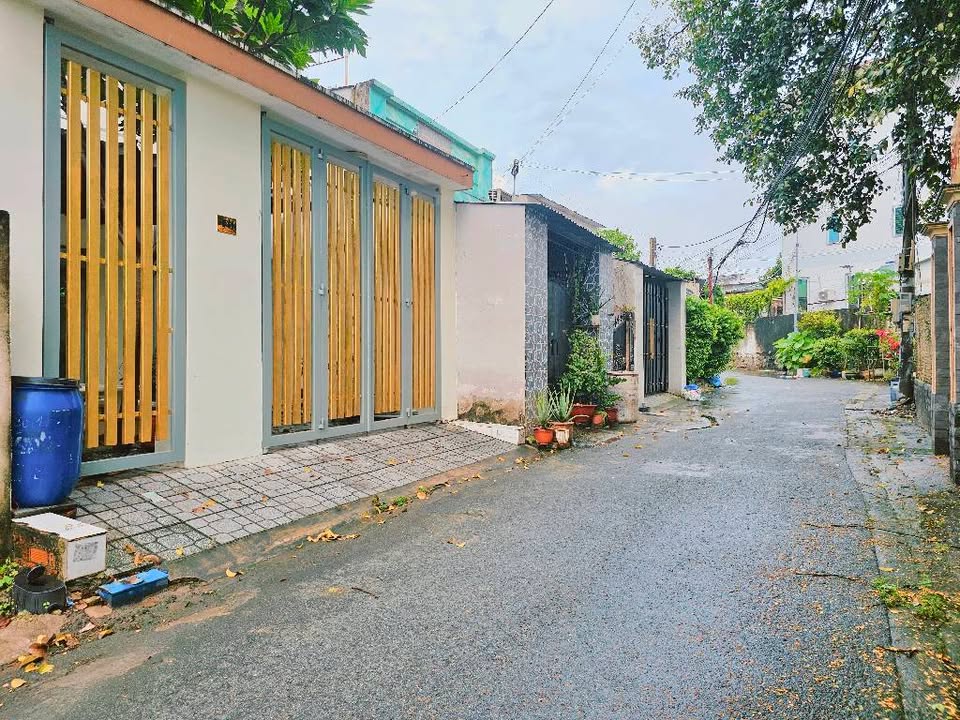 Đất Mặt Tiền Đường Lái Thiêu 172m² giá chỉ 3 tỷ - Sổ đỏ chính chủ!