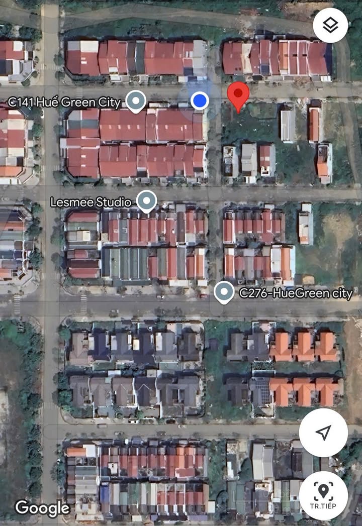 Đất nền KĐT Phú Mỹ Thượng 105m² giá 2,4 tỷ - Cơ hội đầu tư hấp dẫn!