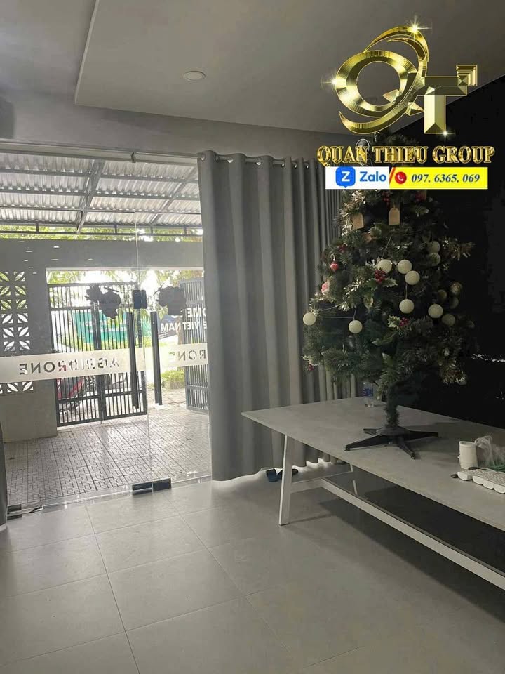 Văn phòng cho thuê tại KĐT Phú Mỹ Thượng, Thừa Thiên Huế - Giá 8 triệu/tháng