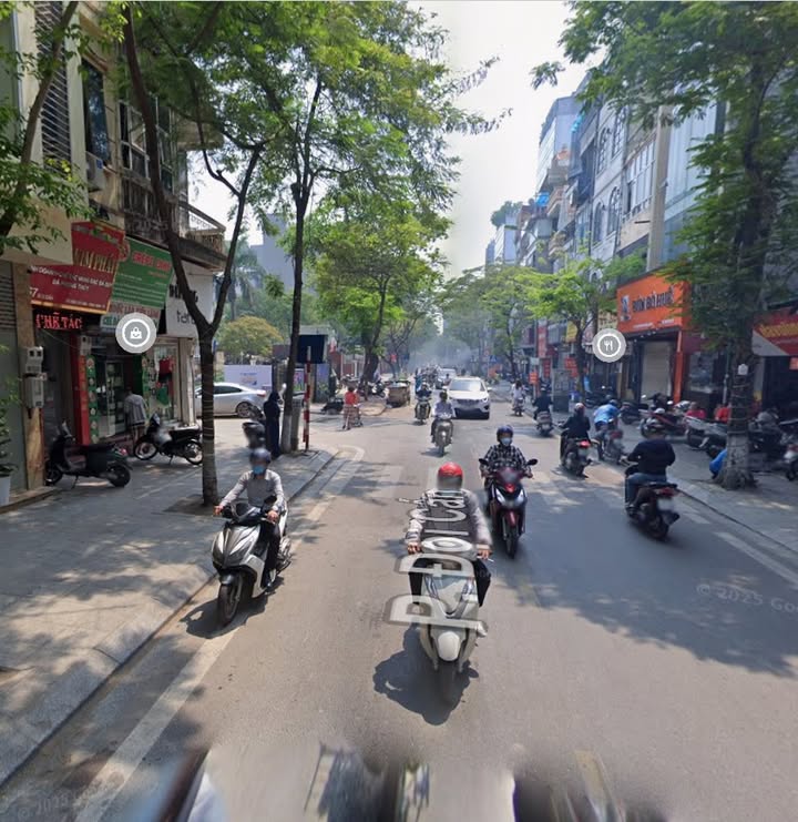 Căn hộ CCMN Đội Cấn 51m² giá 17 tỷ - Dòng tiền 70 triệu/tháng ổn định!