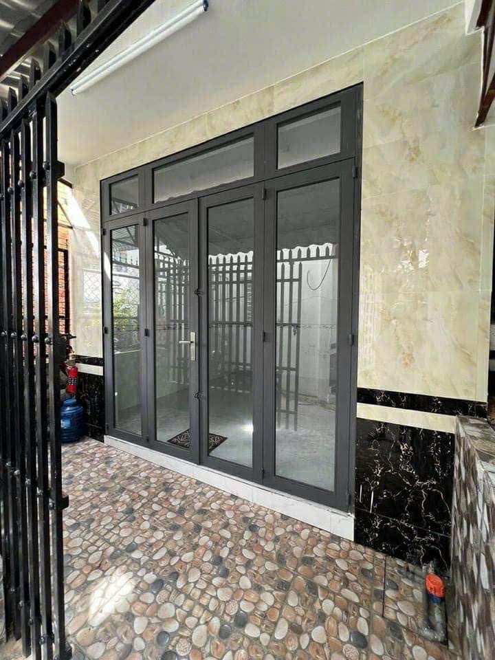 Nhà 1 trệt 1 lầu đường Điện Biên Phủ 46m² giá 1.8 tỷ - Gần Bến Ninh Kiều