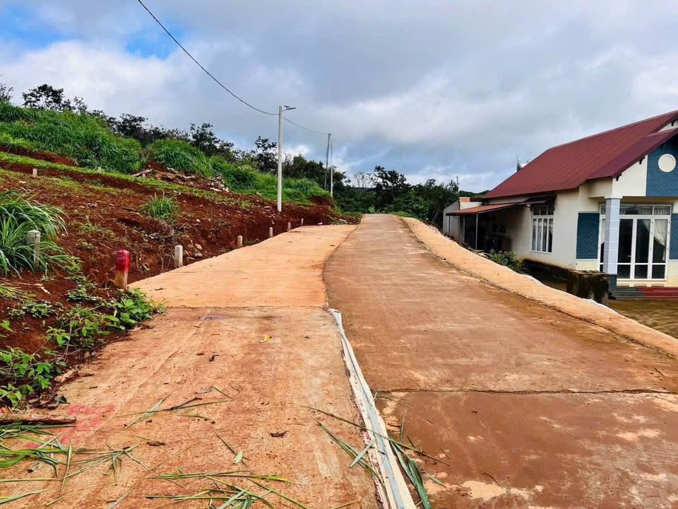 Đất nền Nam Ban Lâm Hà 517m² giá 1.38 tỷ - Cơ hội vàng cho nhà đầu tư!