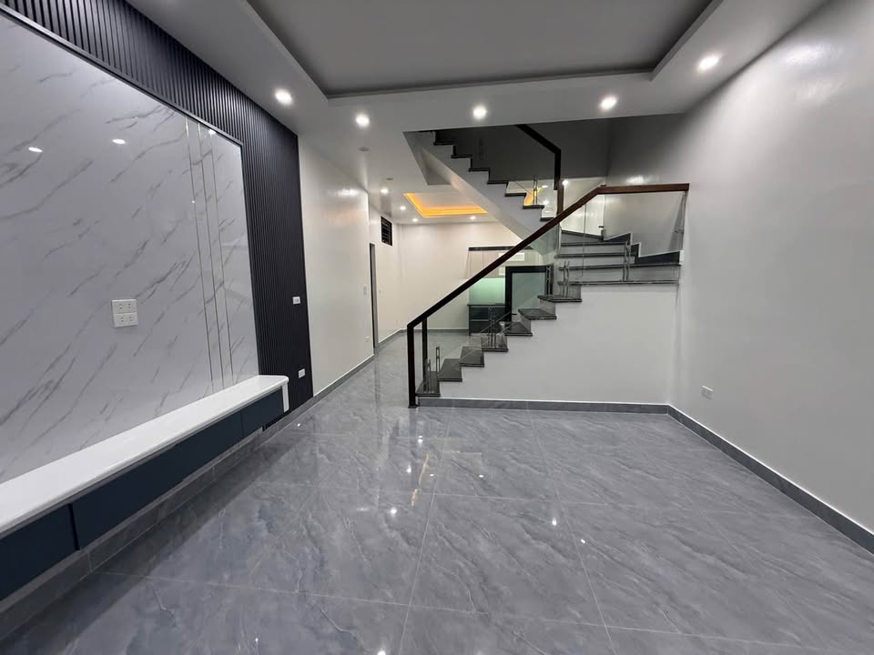 Nhà 3 tầng Phù Liễn, Kiến An, Hải Phòng giá 2 tỷ - Đầu tư sinh lời!