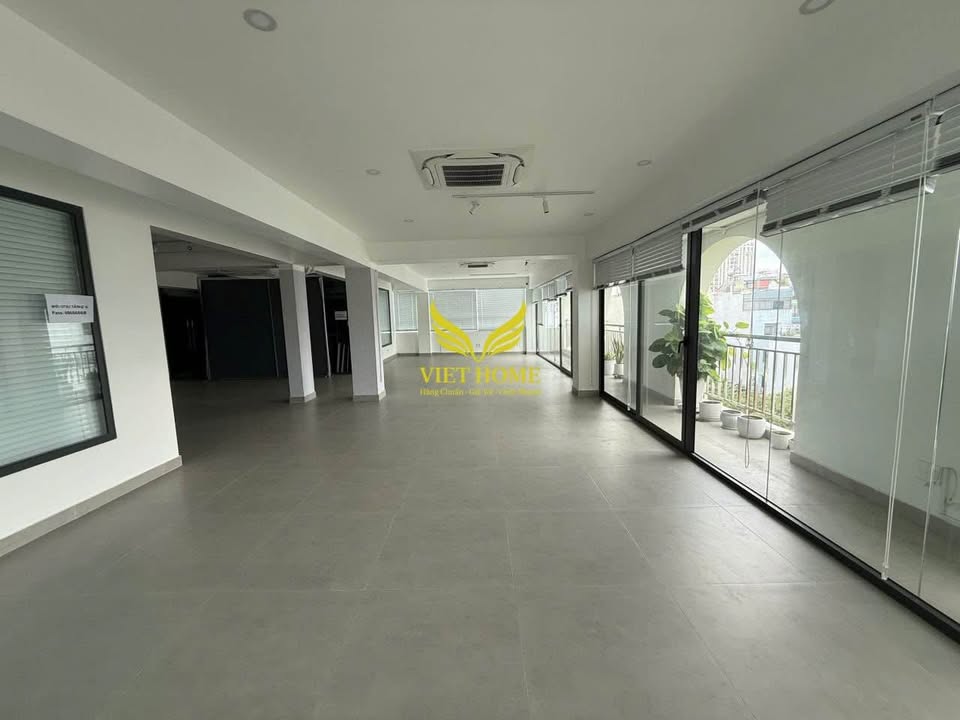 Sàn văn phòng An Khánh, Quận 2, 200m² giá 50 triệu - Không thể bỏ lỡ!