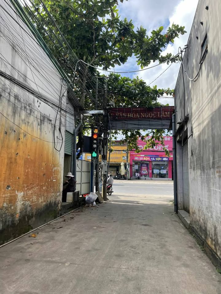 Đất nền Tân Phú 145m² giá chỉ 239 triệu - Cơ hội đầu tư tuyệt vời!