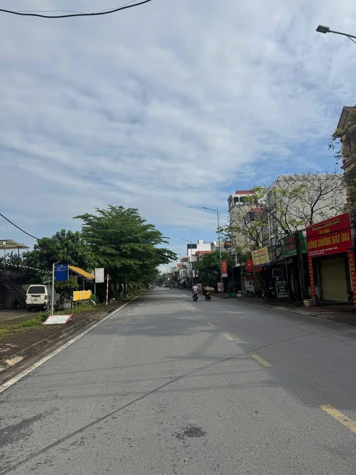 Đất thổ cư Thọ Xuân, Đan Phượng 40m² giá 2 tỷ - Vị trí đẹp, tiện ích đầy đủ!