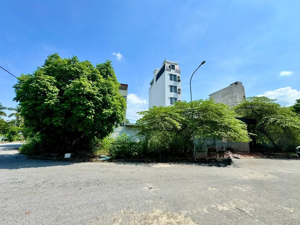 Đất nền 80m² đường Đồng Sậy, thị trấn Phùng - Đầu tư sinh lời chỉ 9.6 tỷ!