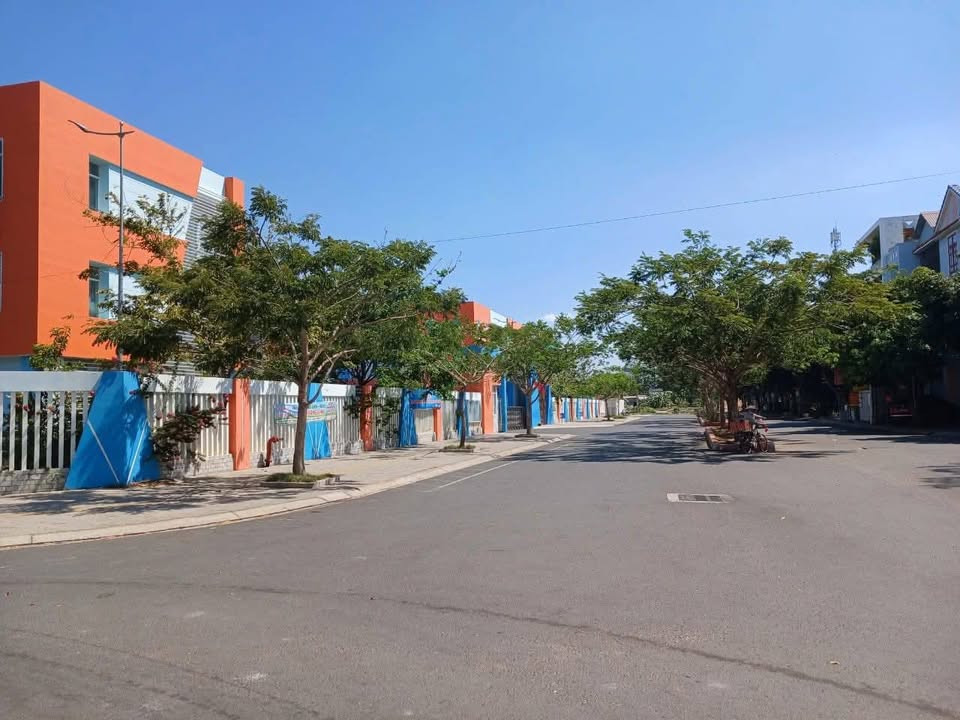 Đất nền tái định cư phường Thắng Nhất 76m² giá 3.36 tỷ - Vị trí đắc địa gần trường học!