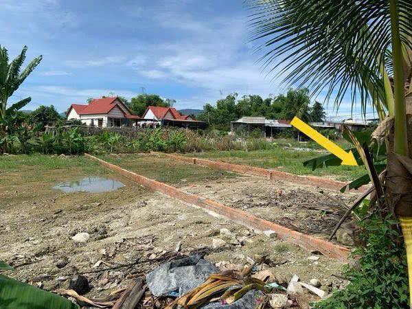 Lô đất Diên Toàn 107m² giá 1.85 tỷ - Sổ hồng chính chủ, ngay bến xe!