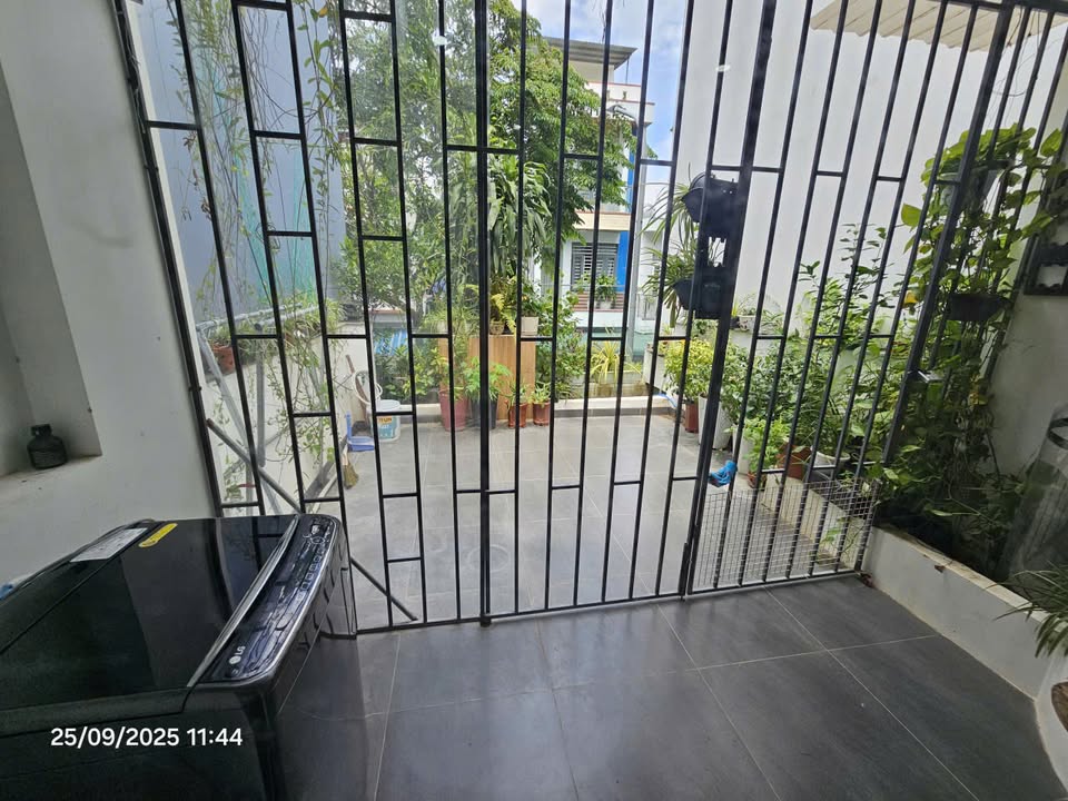 Nhà cho thuê 2 tầng TĐC VCN Phước Long 2 Nha Trang 60m² - Thiết kế hiện đại, an ninh tốt!