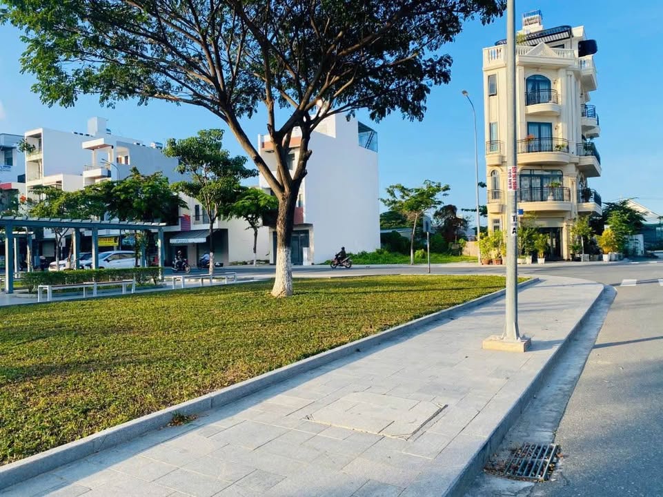 Đất nền B6 VCN Phước Long 2 Nha Trang 90m² giá 8.3 tỷ - Tiềm năng tăng giá mạnh!