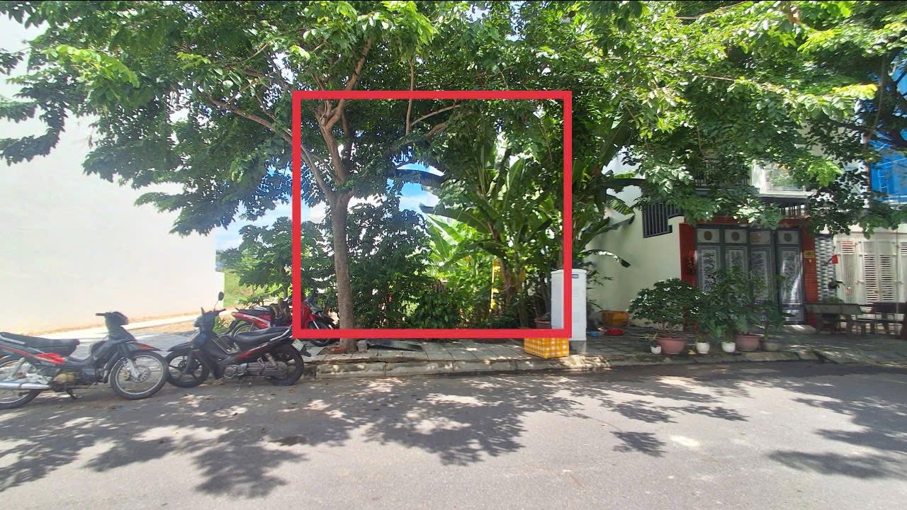 Đất nền tại KĐT An Bình Tân, Nha Trang 80m² chỉ 4 tỷ - Cơ hội đầu tư hấp dẫn!