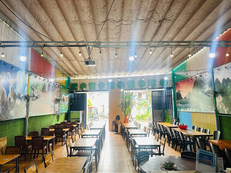 Nhà mặt tiền Nguyễn Đình Chiểu, Pleiku 292.6m² giá 16 tỷ - Đầu tư sinh lời ngay!