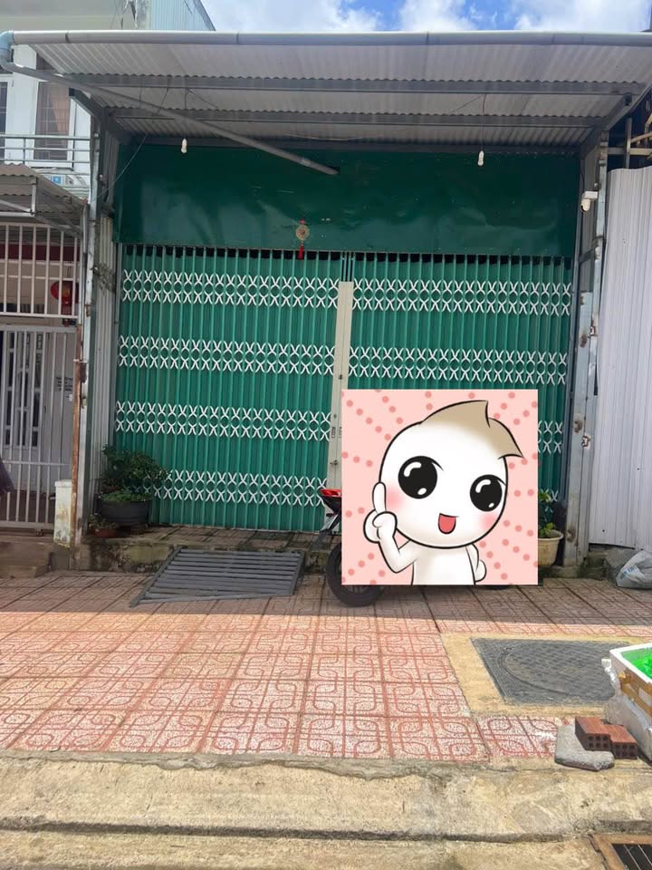 Nhà phường B'Lao Bảo Lộc 100m² giá 2 tỷ - Chính chủ bán gấp!