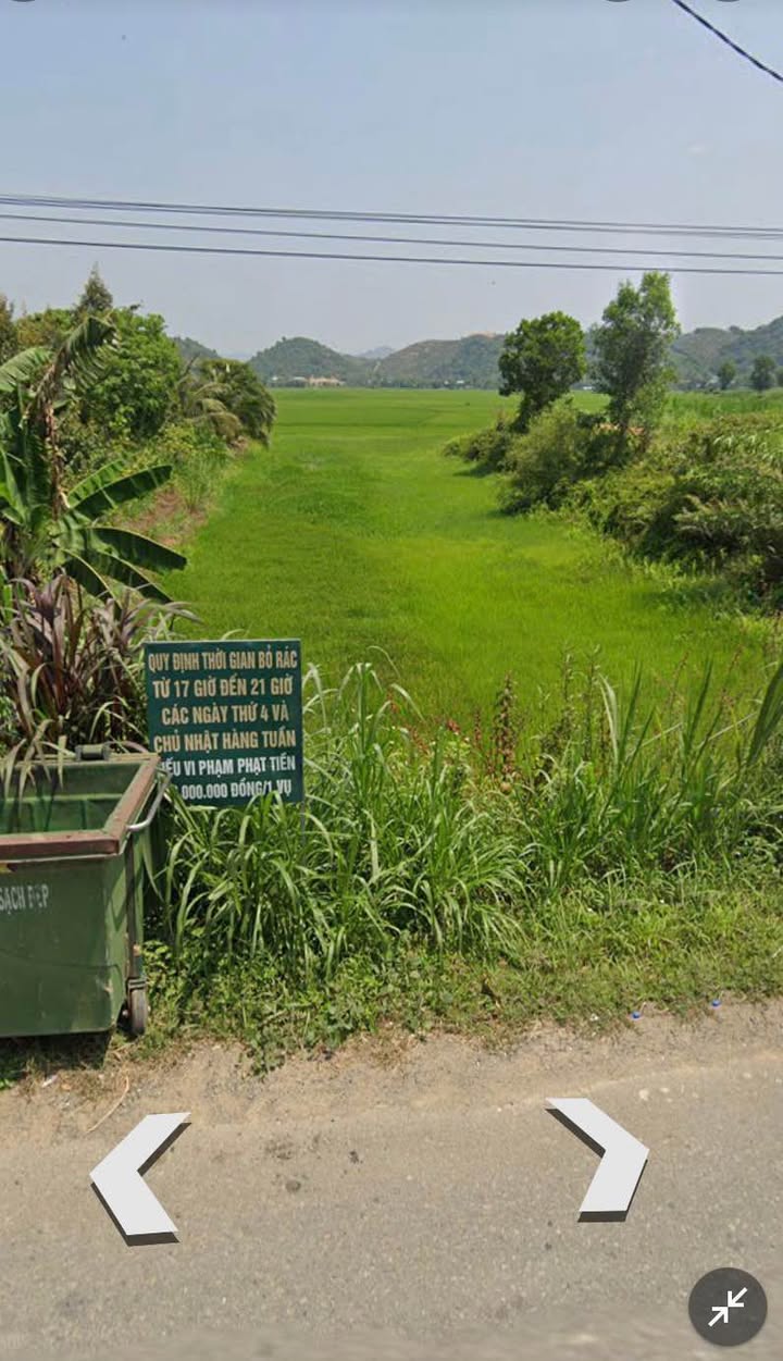 Đất nền An Nhơn Đạ Tẻh 345m² giá 690 triệu - Sổ đỏ chính chủ, giao dịch nhanh!