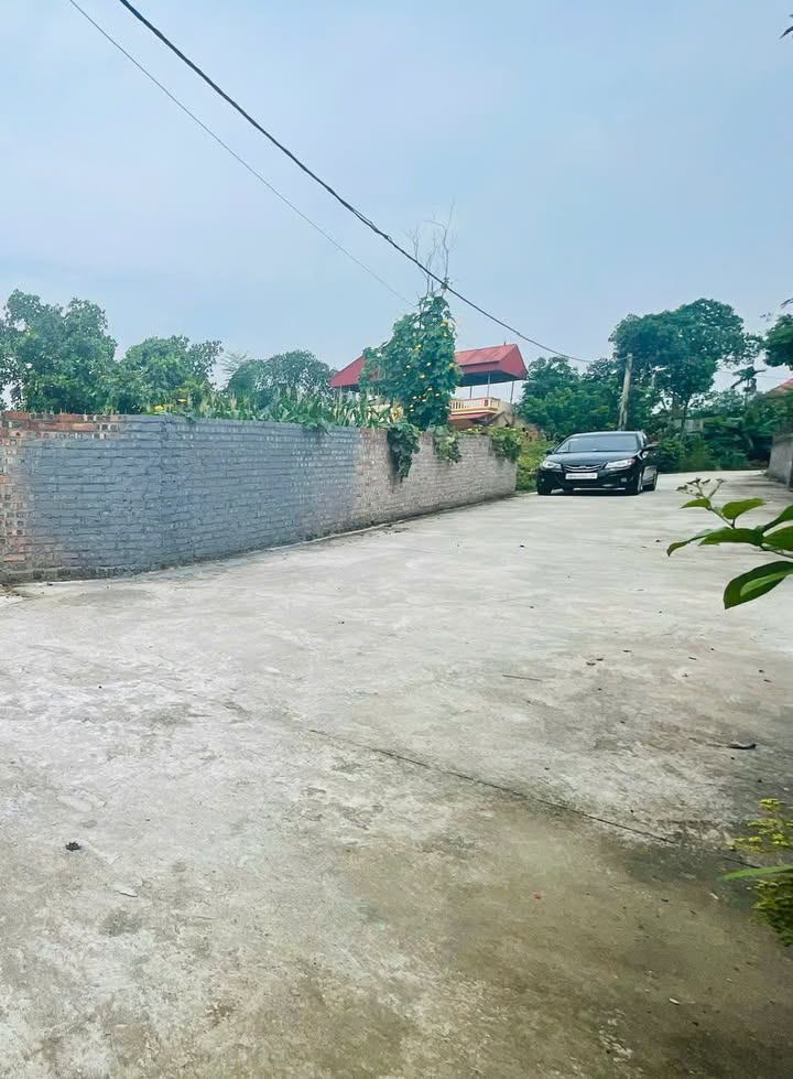 Đất nền Ngọc Thanh, Phúc Yên 720m² giá 4.32 tỷ - Đầu tư sinh lời hấp dẫn!