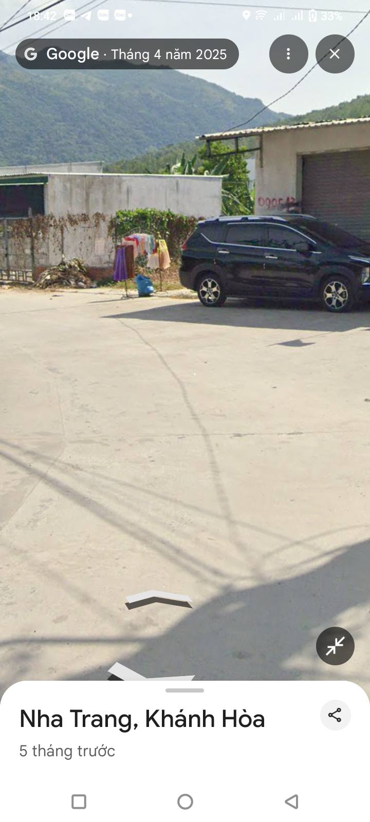 Đất mặt tiền đường Tô Ký, Phước Đồng, Nha Trang 116m² - Sổ đỏ riêng, giá thỏa thuận!