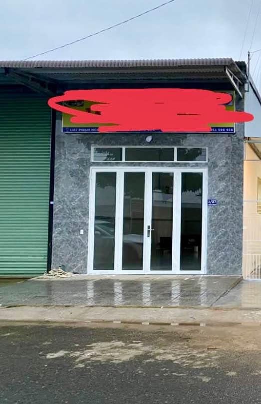 Nhà cho thuê hẻm Phạm Ngọc Thạch, Bảo Lộc 100m² - Phù hợp vừa ở vừa kinh doanh!