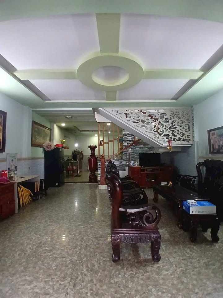 Nhà cho thuê đường Bình Thành, Bình Tân 120m² giá 10 triệu - Thích hợp kinh doanh