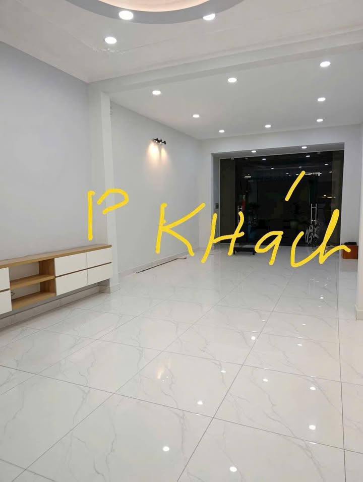 Nhà nguyên căn cho thuê mặt tiền Trần Thanh Mại, Tân Tạo A, Bình Tân 85m² - Kinh doanh thuận lợi!