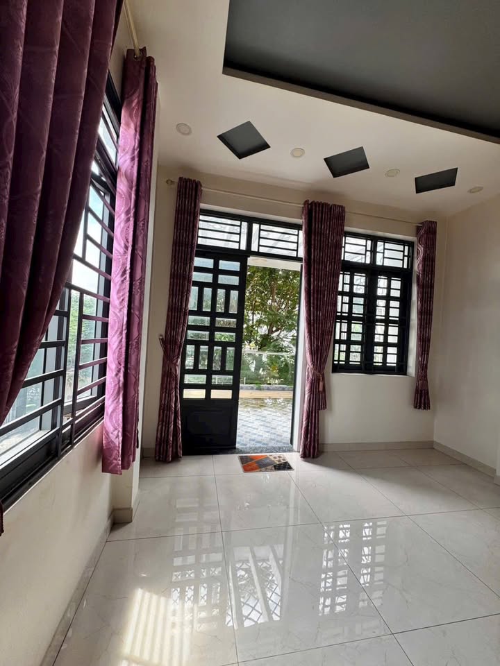 Nhà phố Tân Phú 68.8m² giá 16.4 tỷ - Siêu đẹp mặt tiền Vườn Lài!