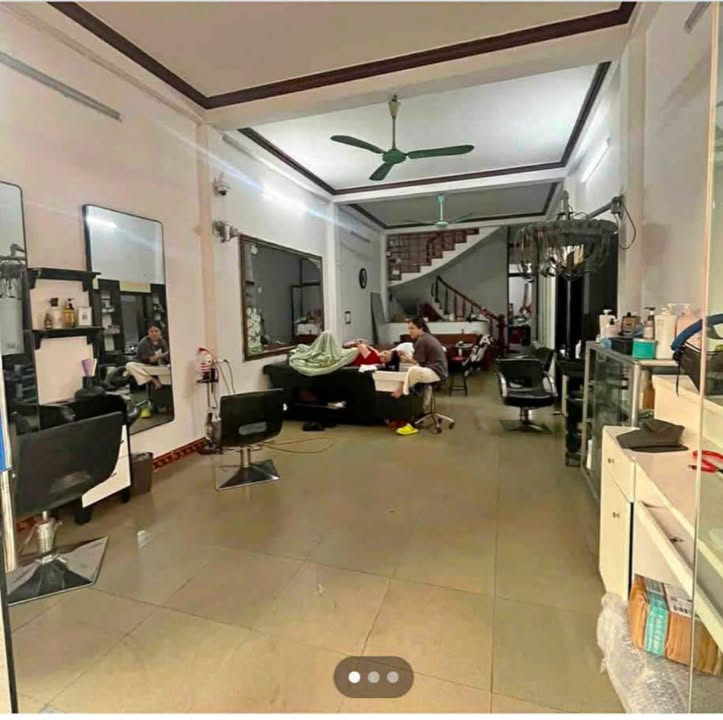 Nhà 3 tầng đường Nhạc Sơn, phường Cốc Lếu, 80m² giá 3 tỷ - Vị trí kinh doanh đắc địa!