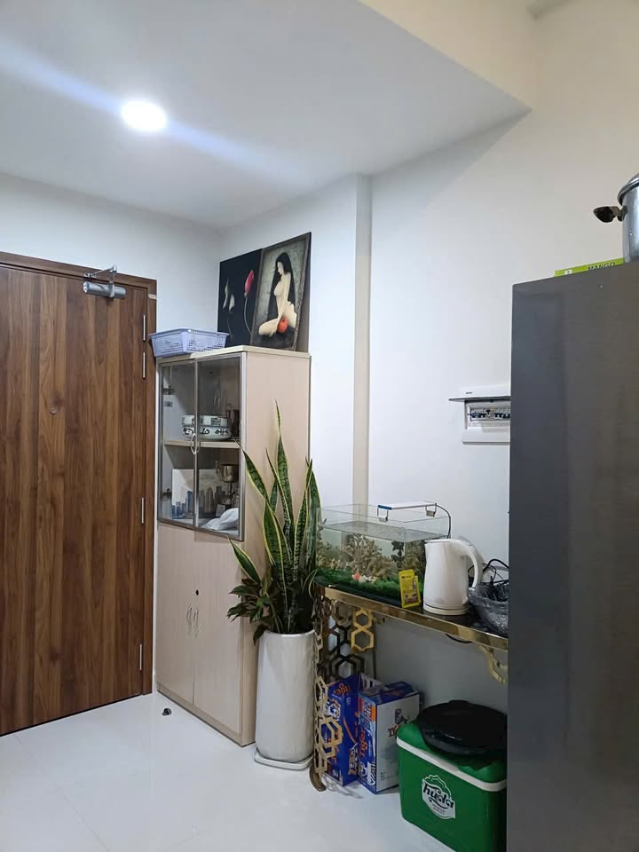 Căn hộ Richstar Tân Phú 53m² giá 3 tỷ - Full nội thất, sẵn sàng vào ở!