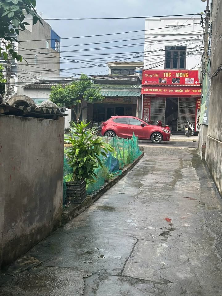 Đất nền Đồng Hòa Kiến An 59m² giá 2.45 tỷ - Hướng Đông, pháp lý rõ ràng!