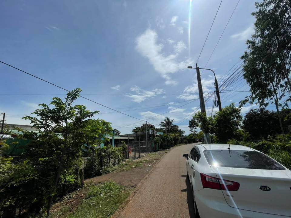 Nhà cấp 4 mặt tiền đường Tỉnh 765, Long Tân, Đất Đỏ - Giá chỉ 1,25 tỷ!