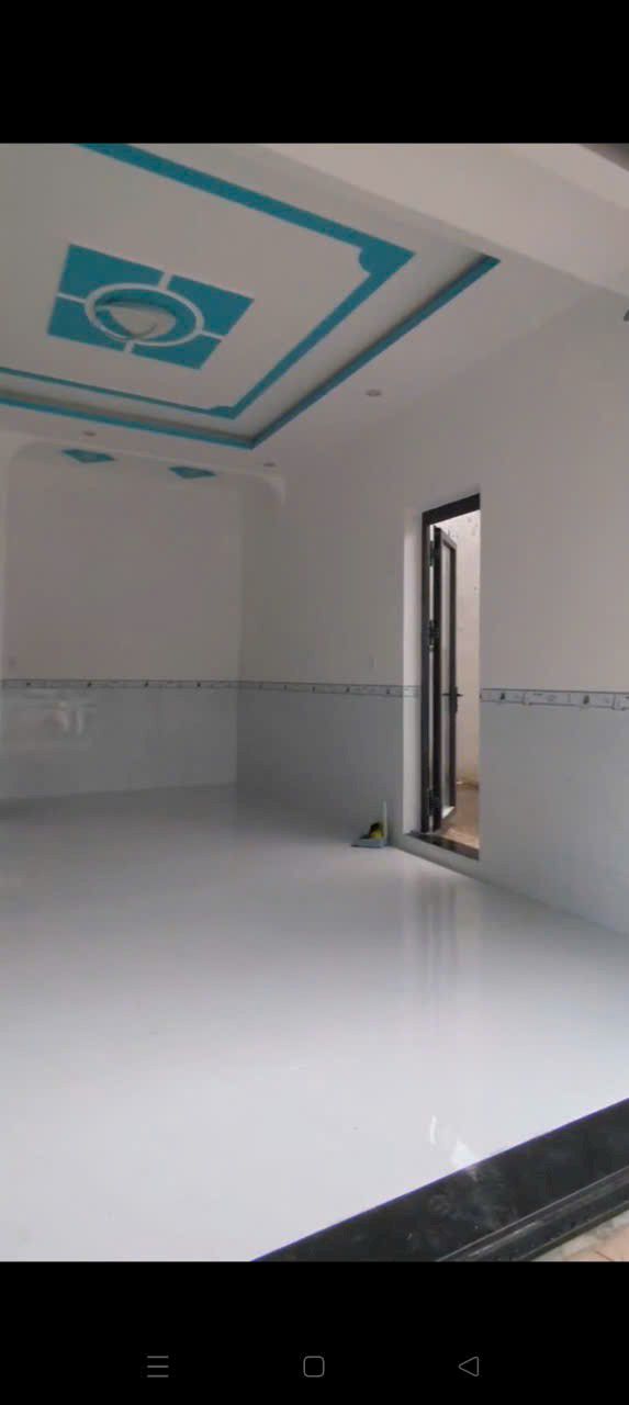 Nhà 1 trệt 1 lầu tại đường Hồ Tri Tân, 45m² giá 2.568 tỷ - Nhà mới, tiện nghi đầy đủ!