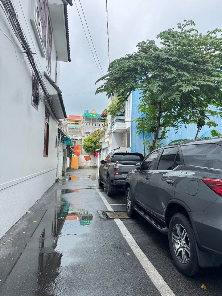 Đất hẻm ô tô tại trung tâm phường 7 Vũng Tàu 138m² giá 5 tỷ - Cơ hội đầu tư tuyệt vời!