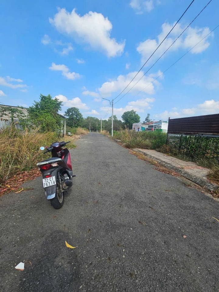 Đất nền Hòa Long, TP. Bà Rịa 123,9m² giá 1,7 tỷ - Đầu tư sinh lời tuyệt vời!