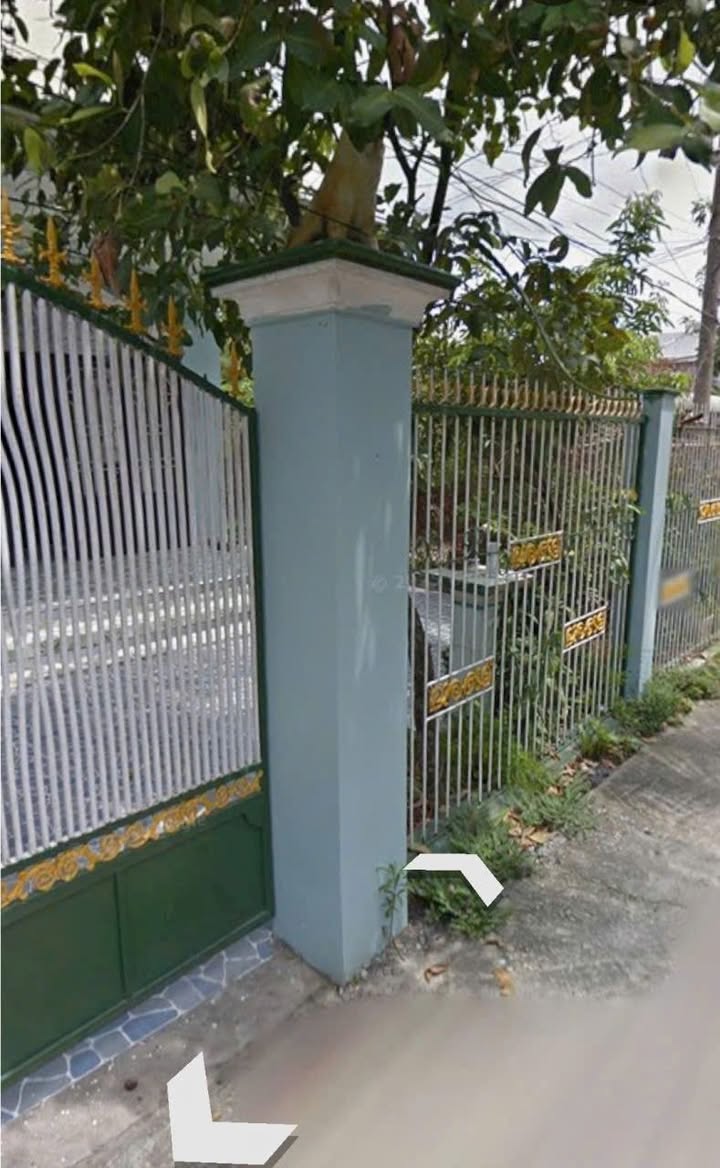 Bán nhà Nhị Bình 335m² giá 5.99 tỷ - Đường ô tô tận nơi