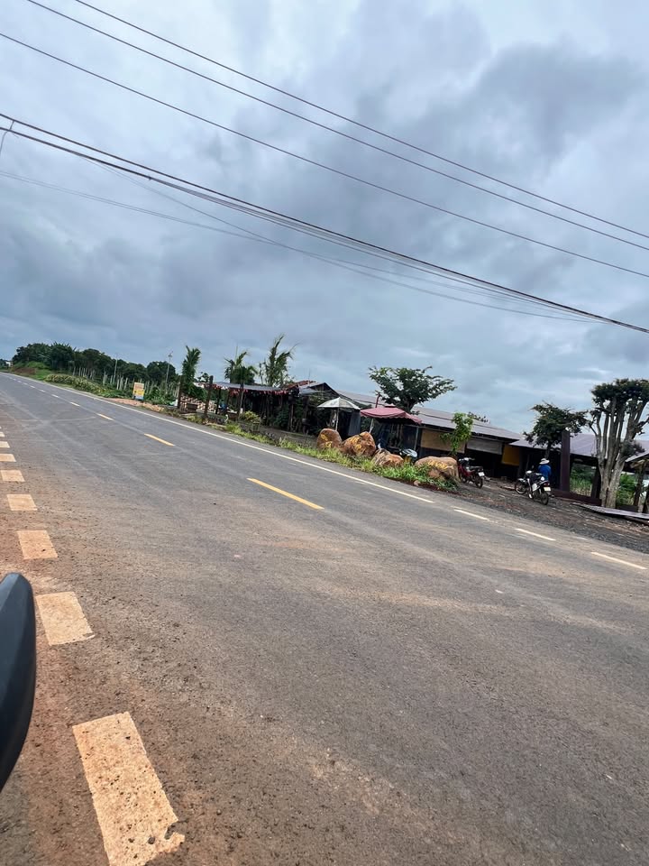 Đất nền phường Ea Kao 500m² giá 295 triệu - Cơ hội đầu tư hấp dẫn!