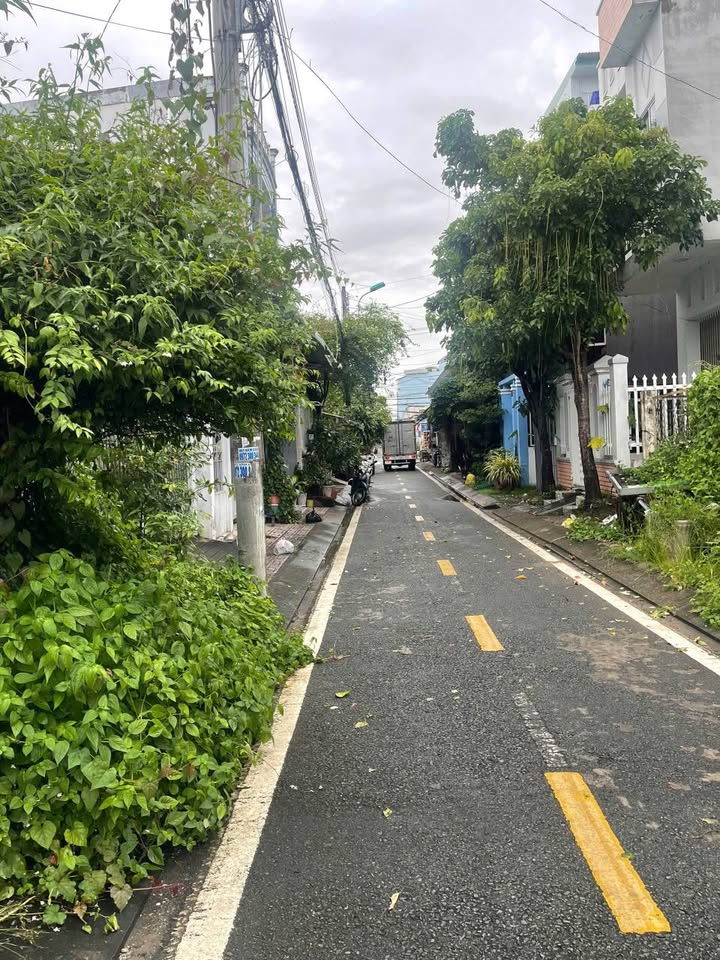 Đất nền phường Tân Thành, Bạc Liêu 60m² giá 1 tỷ - Tiềm năng đầu tư tuyệt vời!