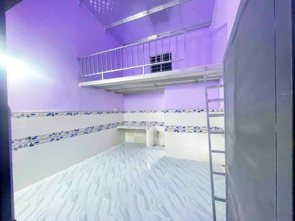 Phòng cho thuê tại Tân Phước 1, 25m² giá thỏa thuận - An ninh, yên tĩnh, thoáng mát