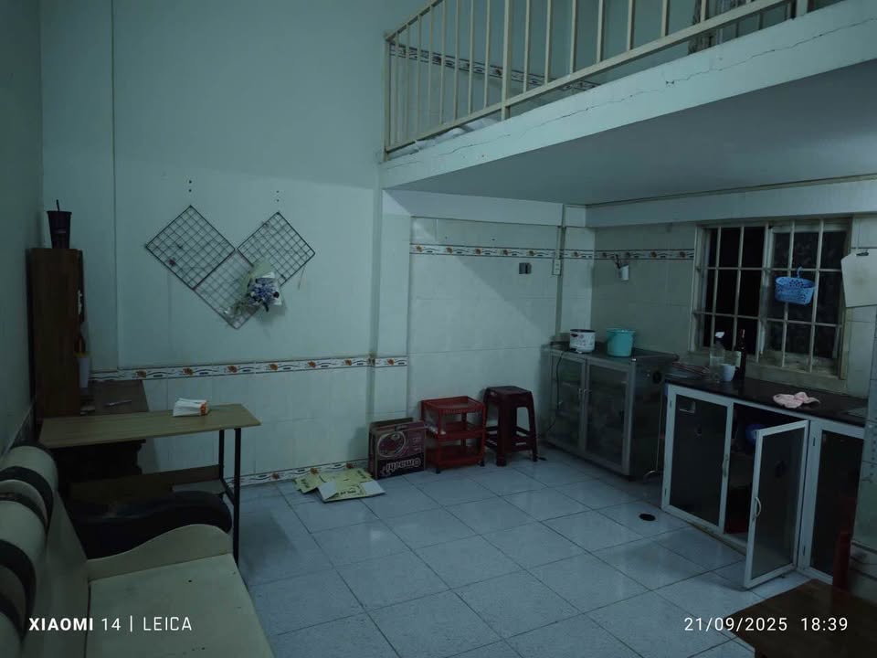 Căn hộ chung cư Becamex Hòa Lợi 30m² giá thỏa thuận - Sổ hồng chính chủ, hỗ trợ ngân hàng