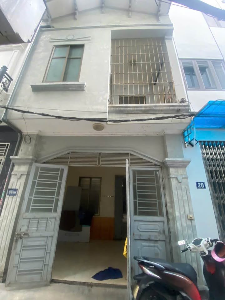 Nhà cho thuê 2 tầng tại Hào Khê - Giá chỉ 7 triệu/tháng!