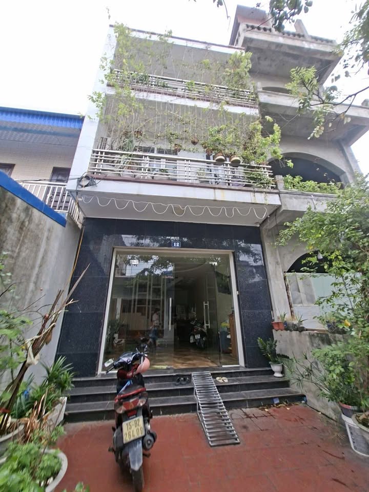 Nhà 3 tầng đường An Khê, Cát Bi, 60m² giá 5.5 tỷ - Không thể bỏ qua!