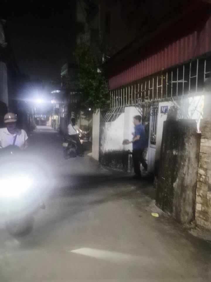 Nhà mặt ngõ Hùng Vương, Hồng Bàng 78m² giá chỉ 2.2 tỷ - Đầu tư sinh lời ngay!