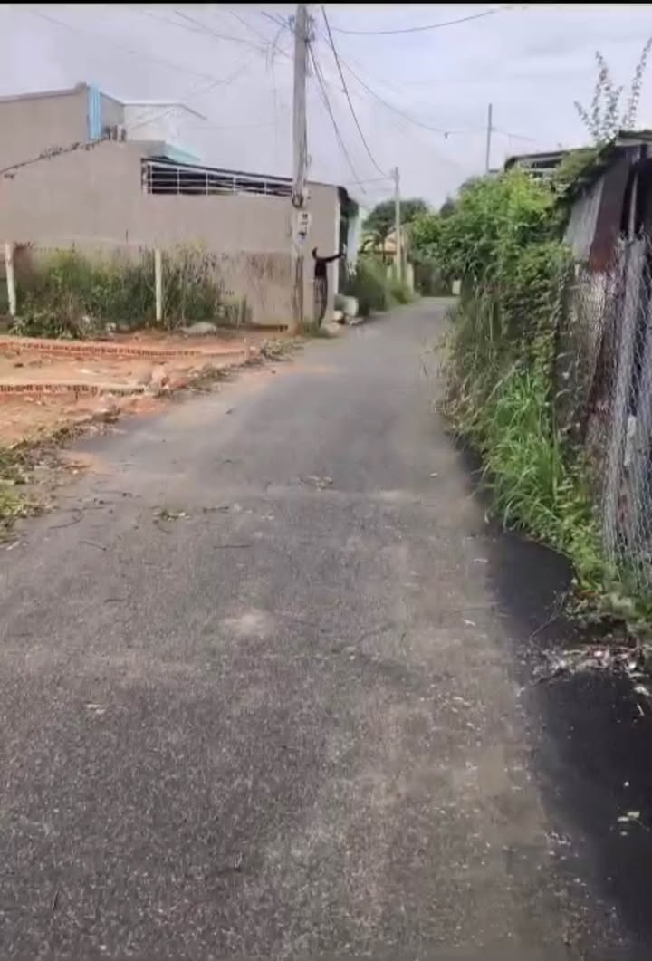 Đất Bà Rịa Vũng Tàu - An Ngãi 105m² giá 1.1 tỷ - Mặt tiền đường nhựa thông thoáng!