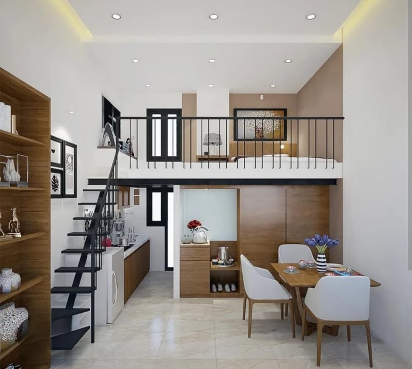 Nhà tại xã Tiền Phong, Mê Linh, Hà Nội 100m² - Đầu tư sinh lời ngay lập tức!