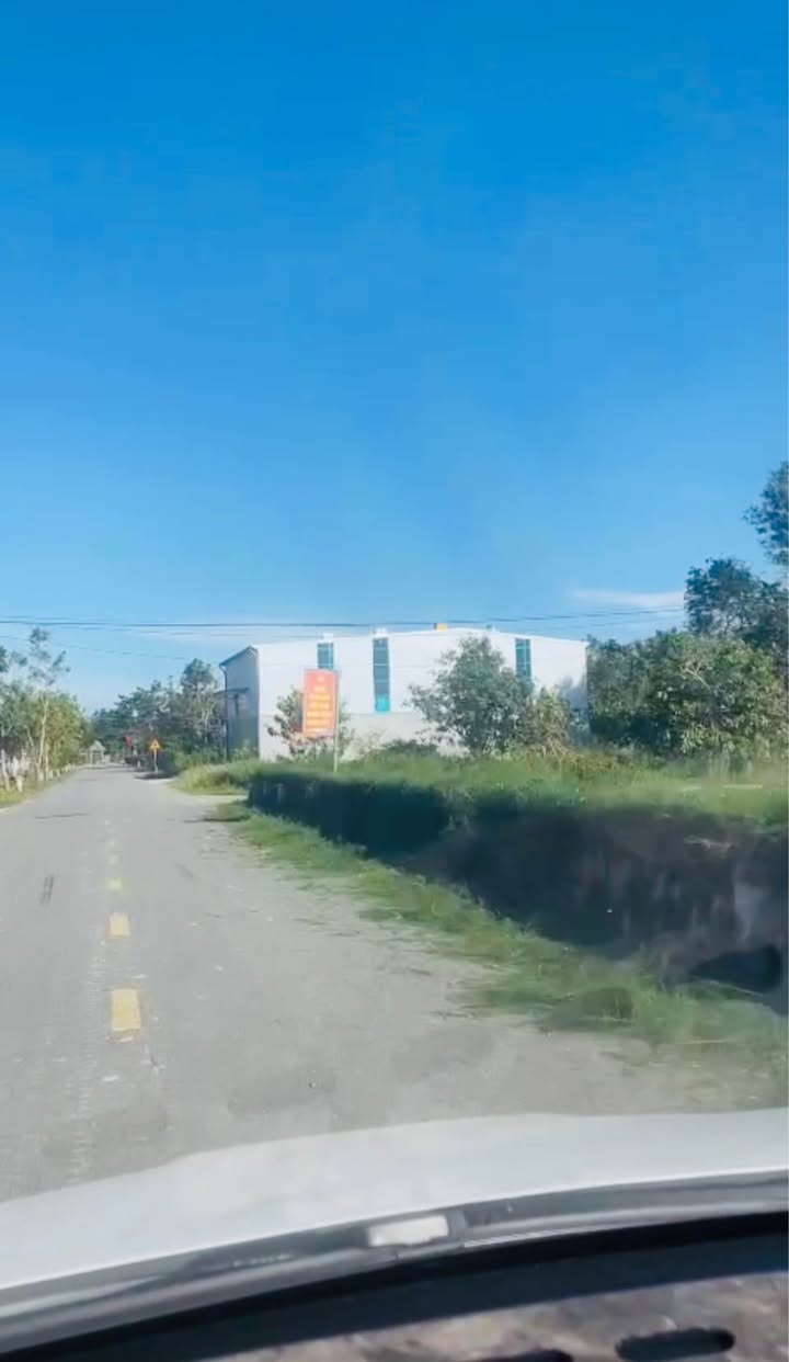 Đất Cẩm Xuyên 220m² giá 1.3 tỷ - Kinh doanh 100%!