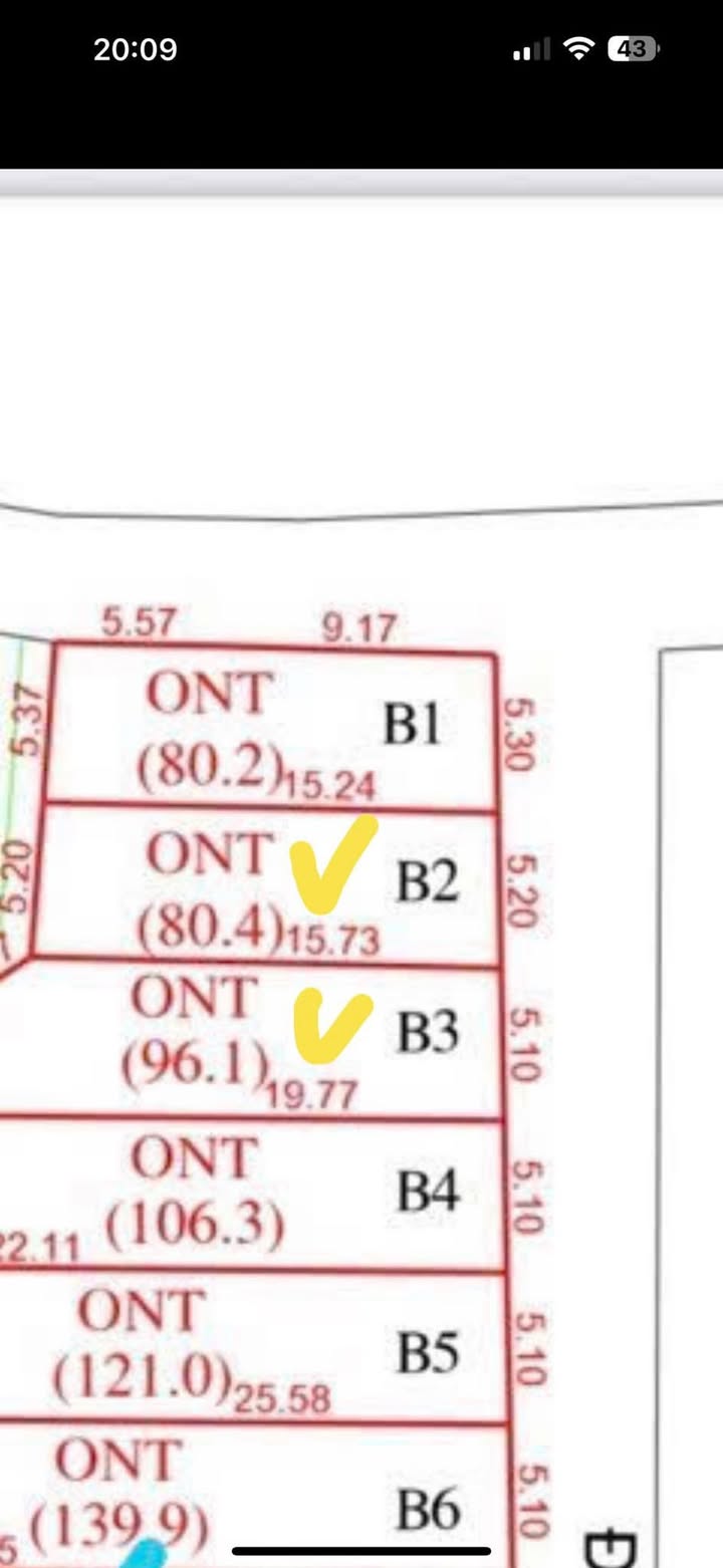 Đất thổ cư 80m² tại Mỹ Đức, giá chỉ 200 triệu - Cơ hội vàng cho nhà đầu tư!